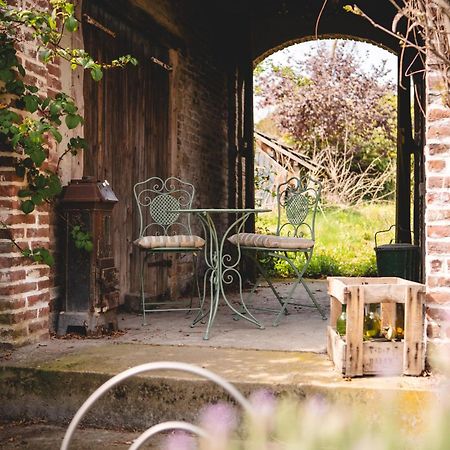 Maas Suites - The French House Lanaken Eksteriør bilde